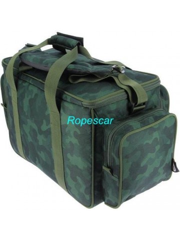 Geanta Dapple Camo Insulated Carryall 709 - NGT